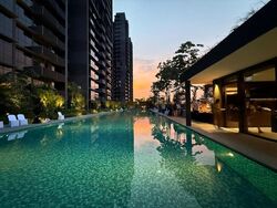 Lentor Modern (D26), Apartment #484192011